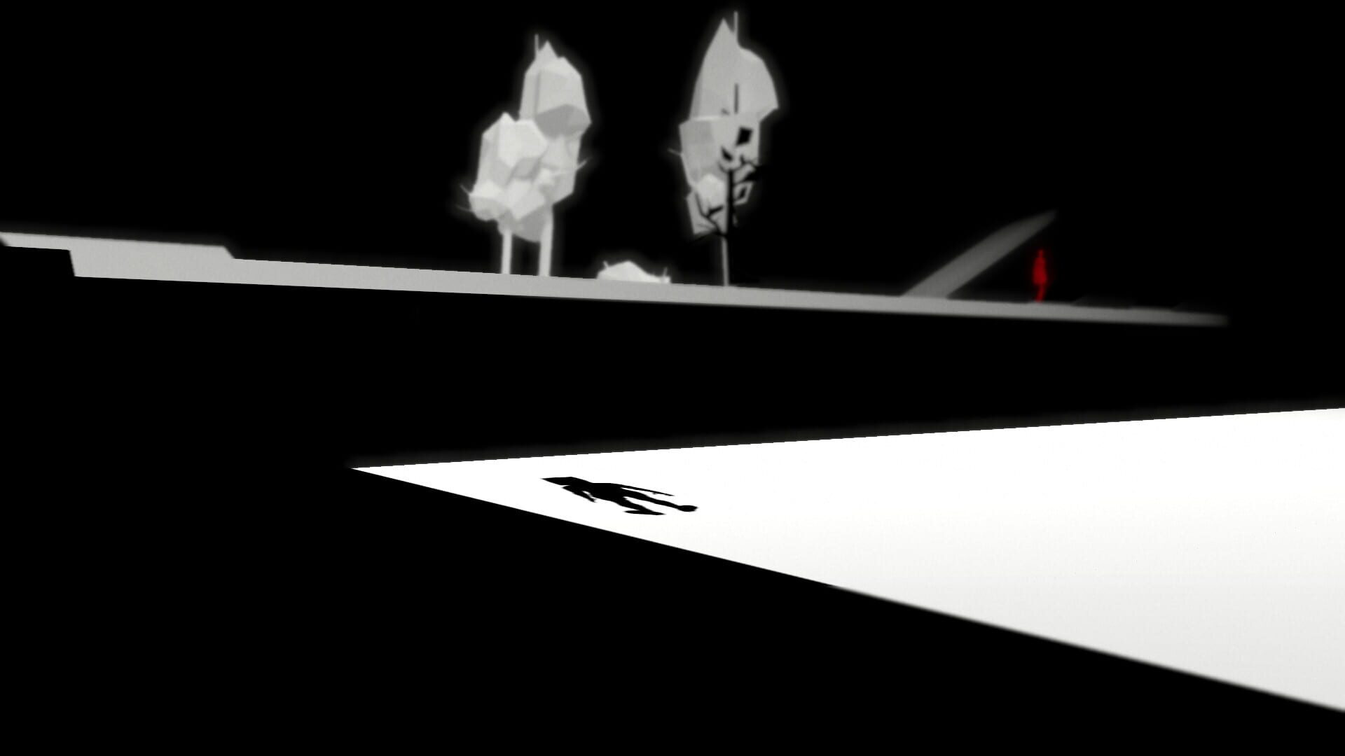 Screenshot for Repressed