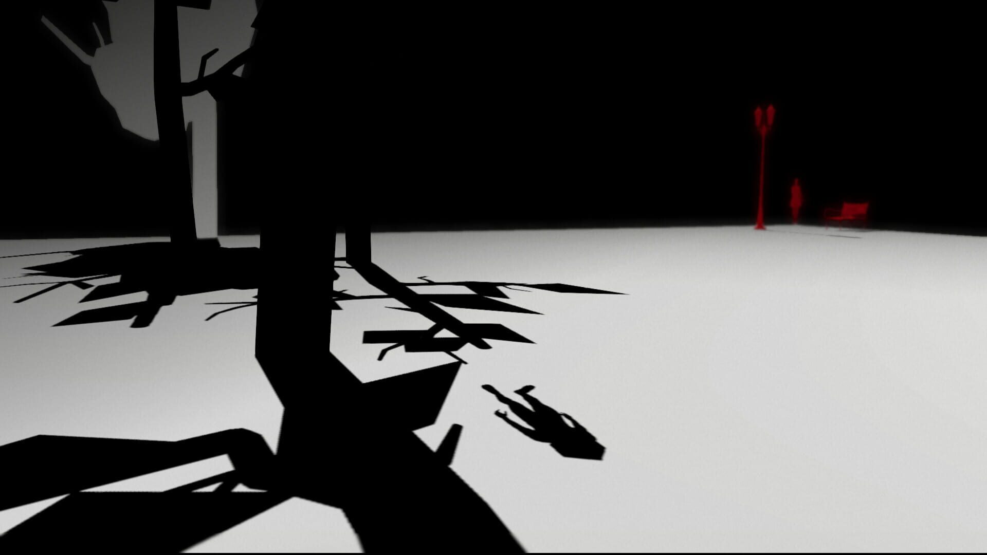 Screenshot for Repressed