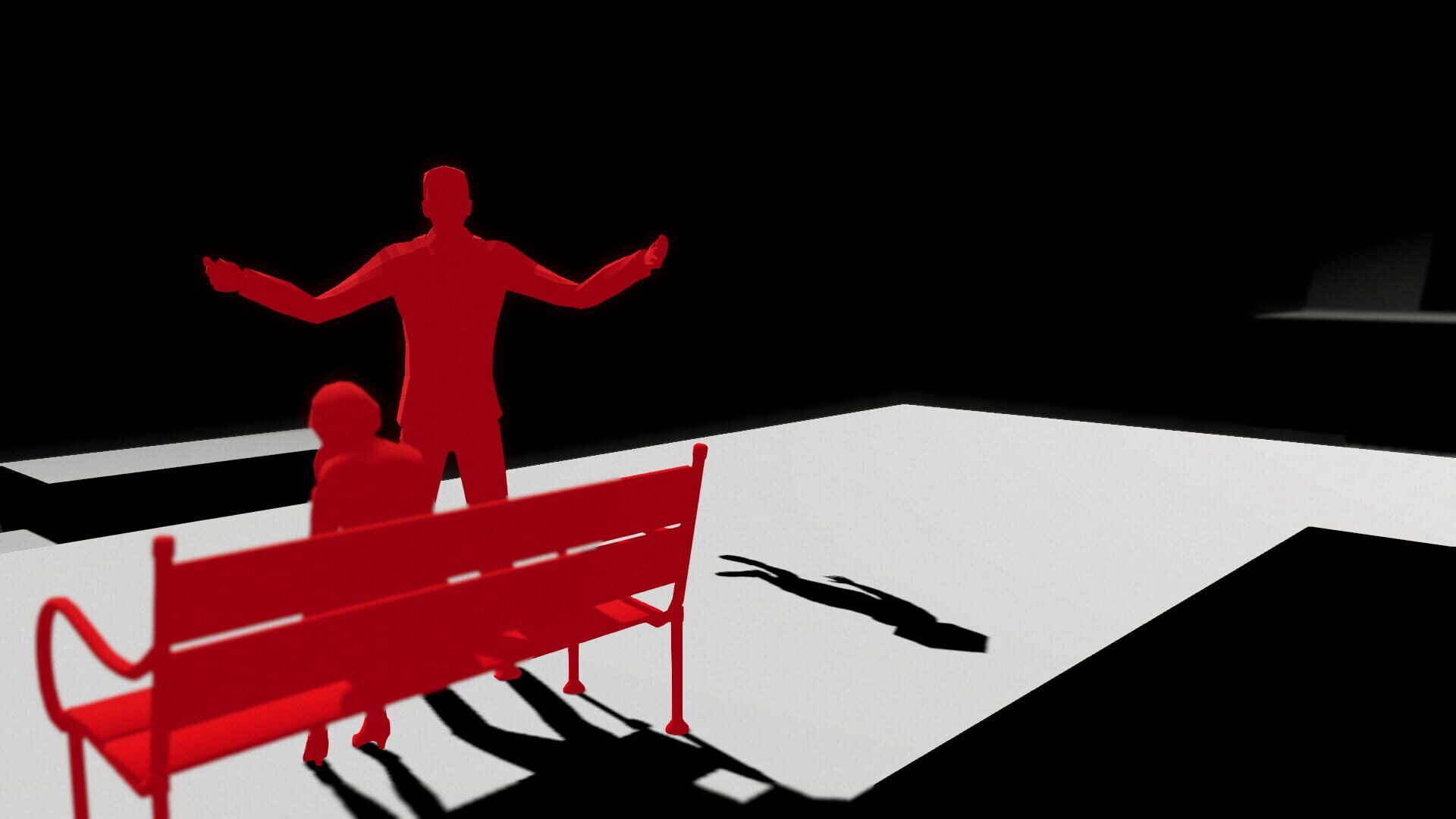 Screenshot for Repressed