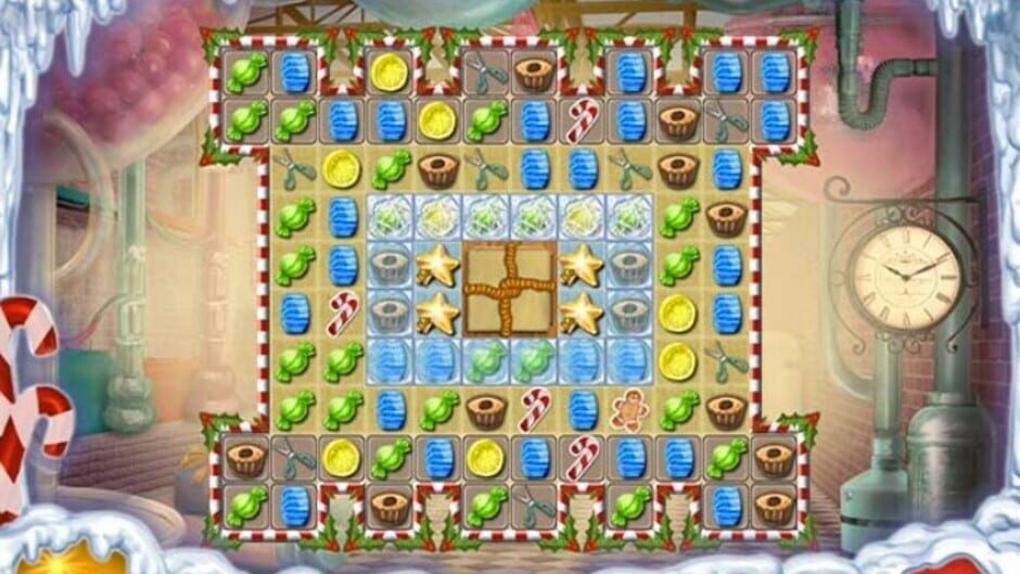 Screenshot for Winter Magic Factory