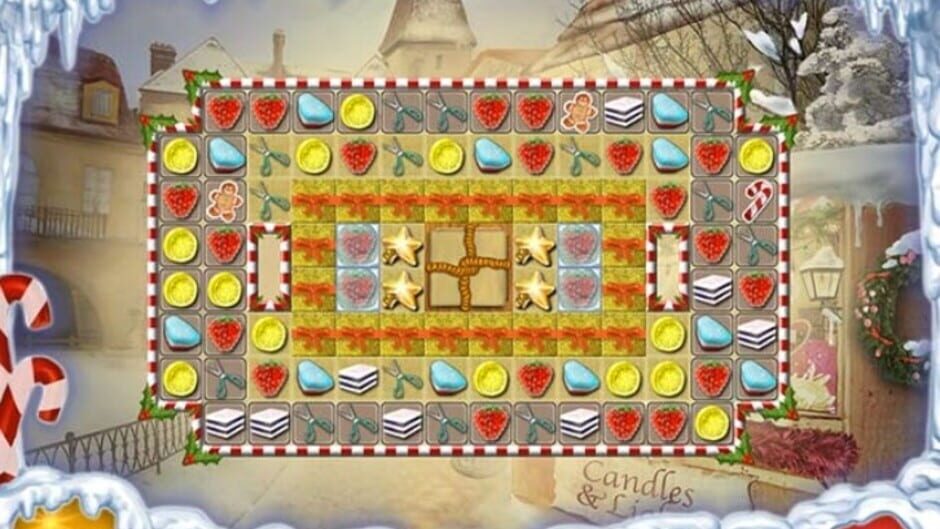 Screenshot for Winter Magic Factory
