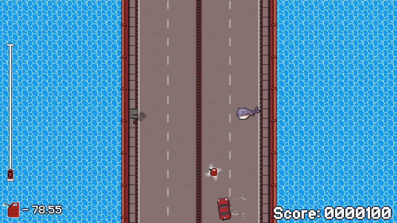 Screenshot for SuperDriver