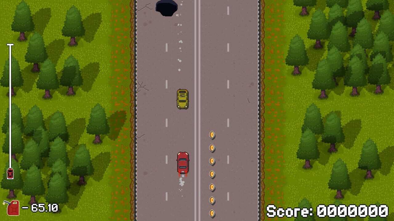 Screenshot for SuperDriver