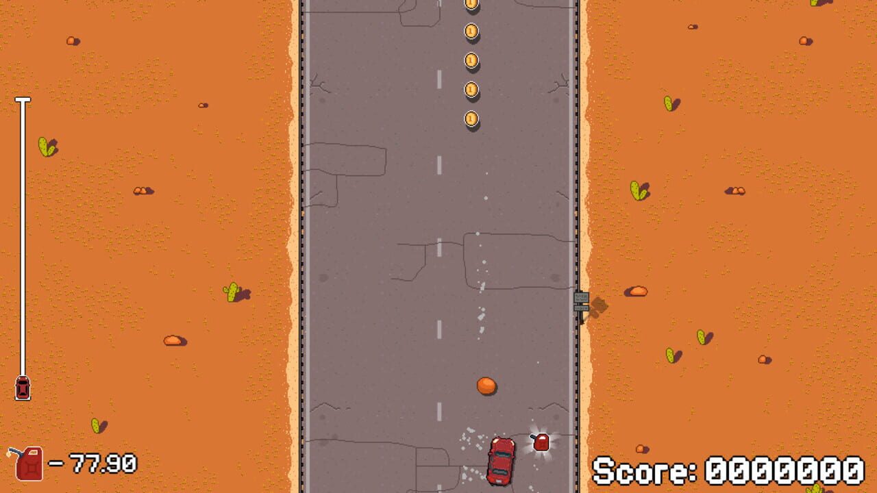 Screenshot for SuperDriver