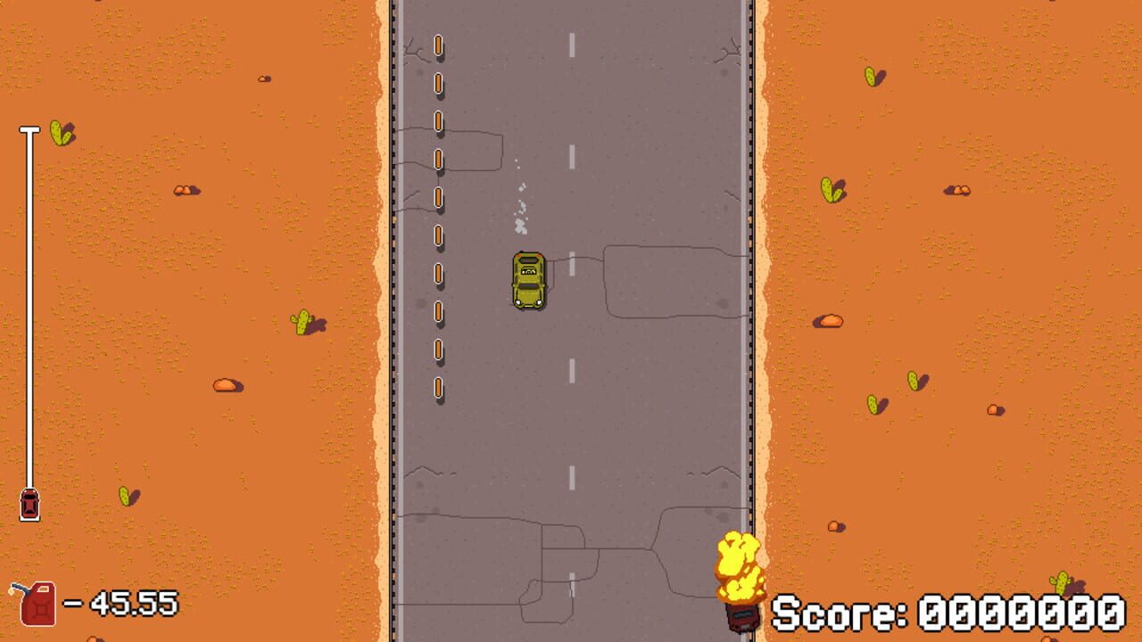 Screenshot for SuperDriver