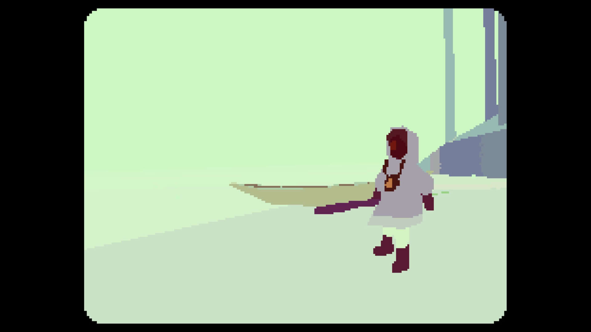Screenshot for Brume