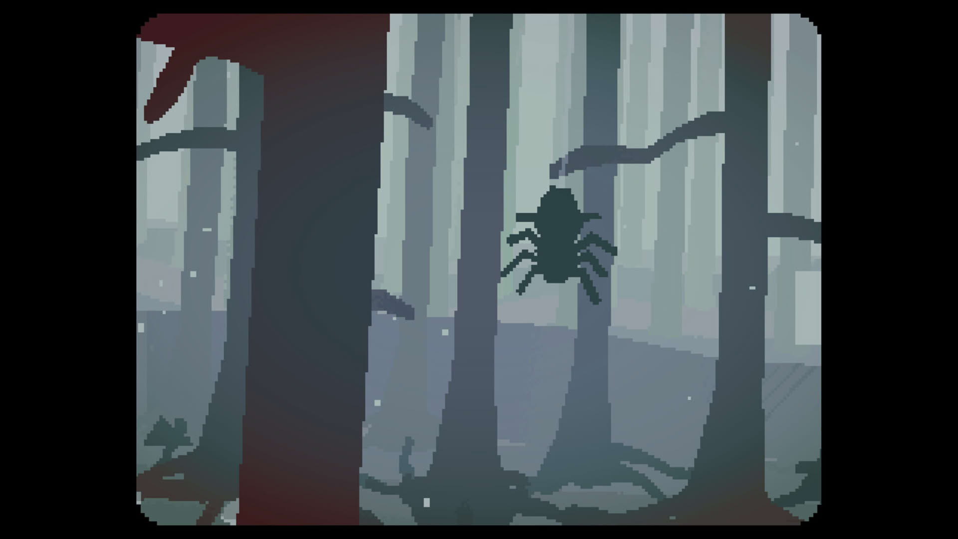 Screenshot for Brume