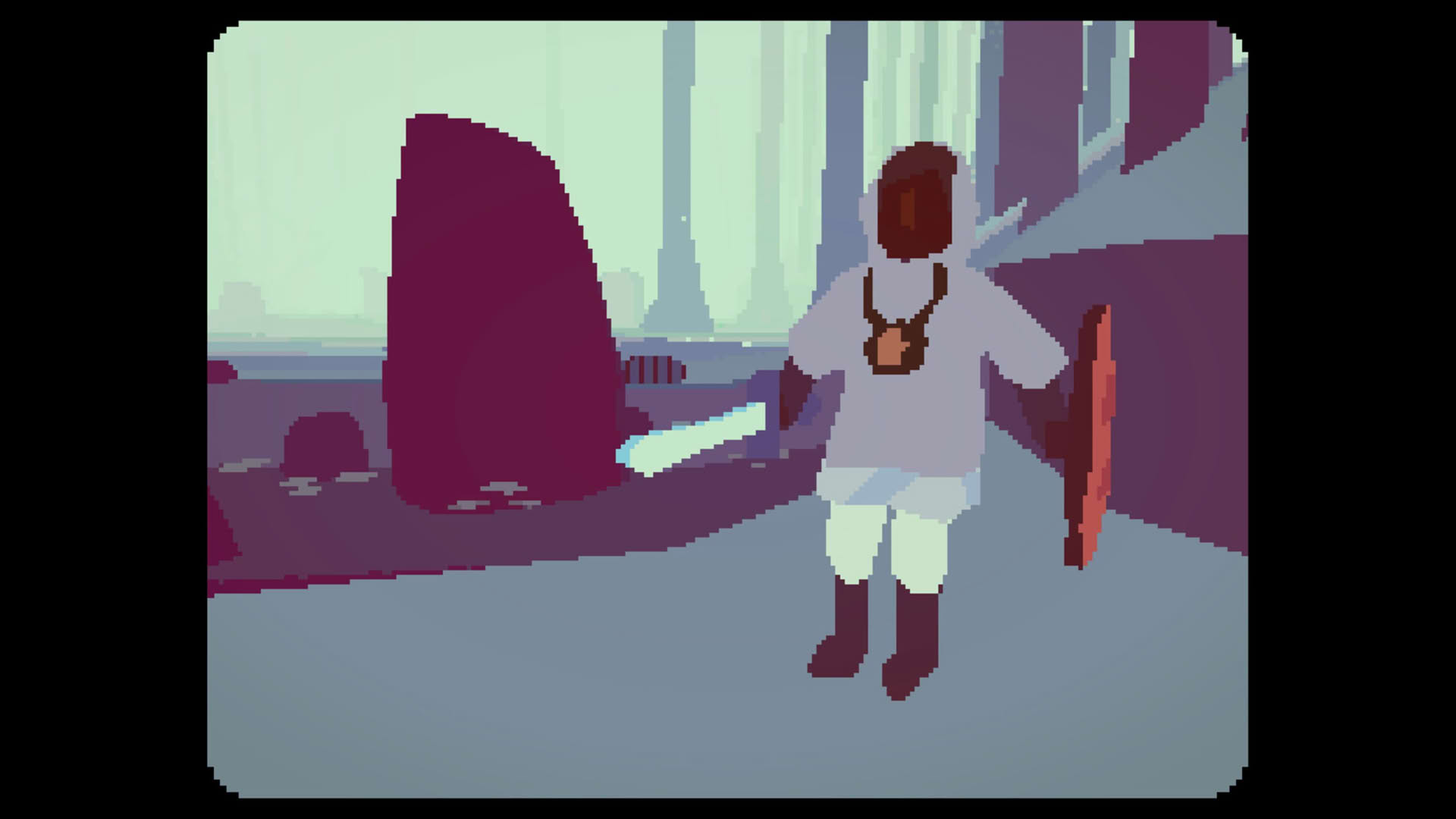 Screenshot for Brume