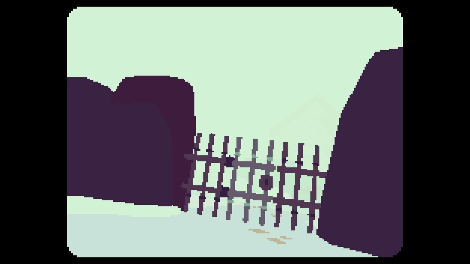 Screenshot for Brume