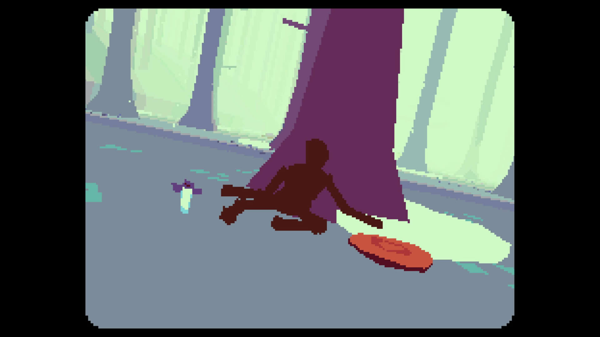 Screenshot for Brume