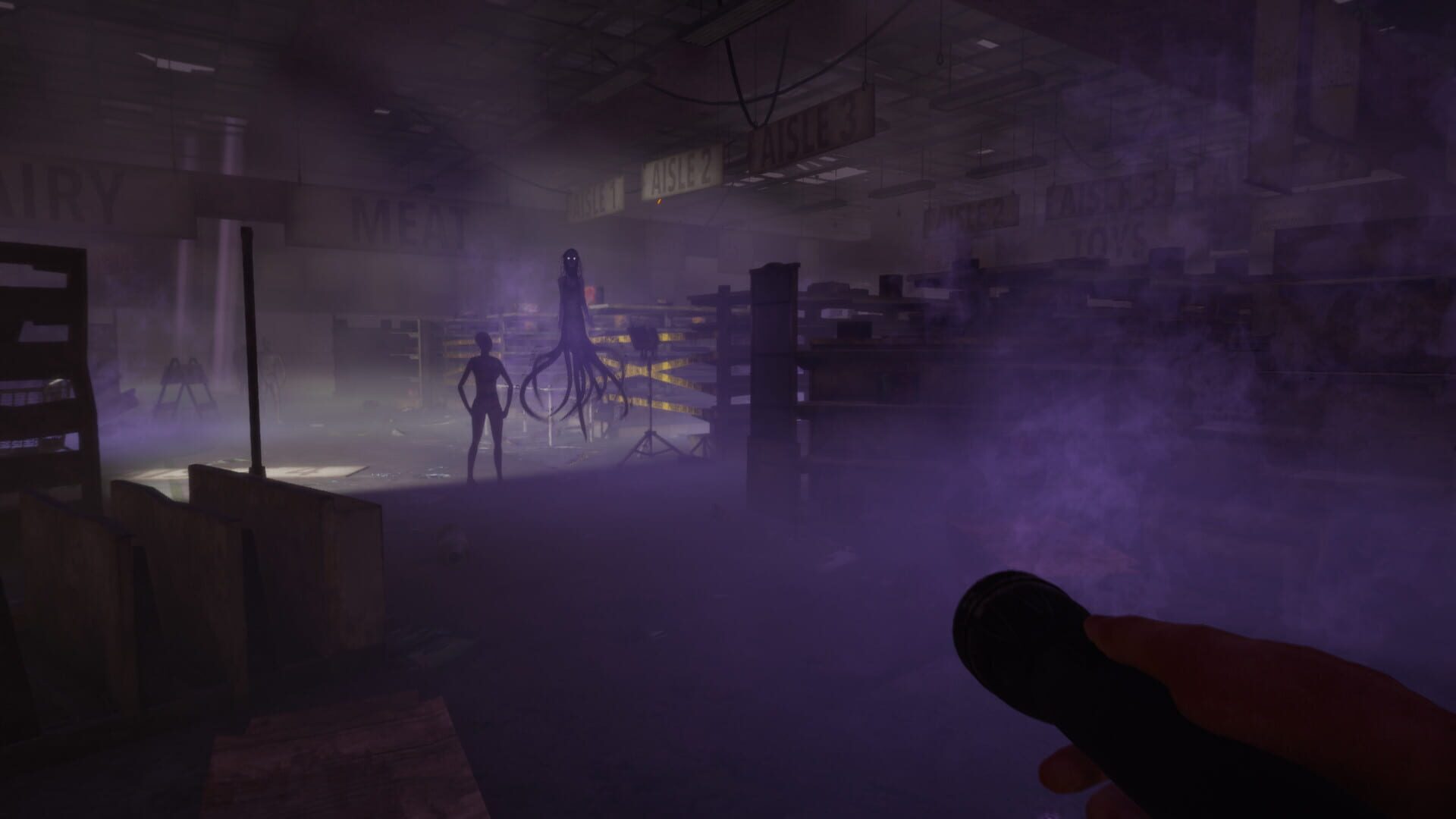 Screenshot for In Sound Mind