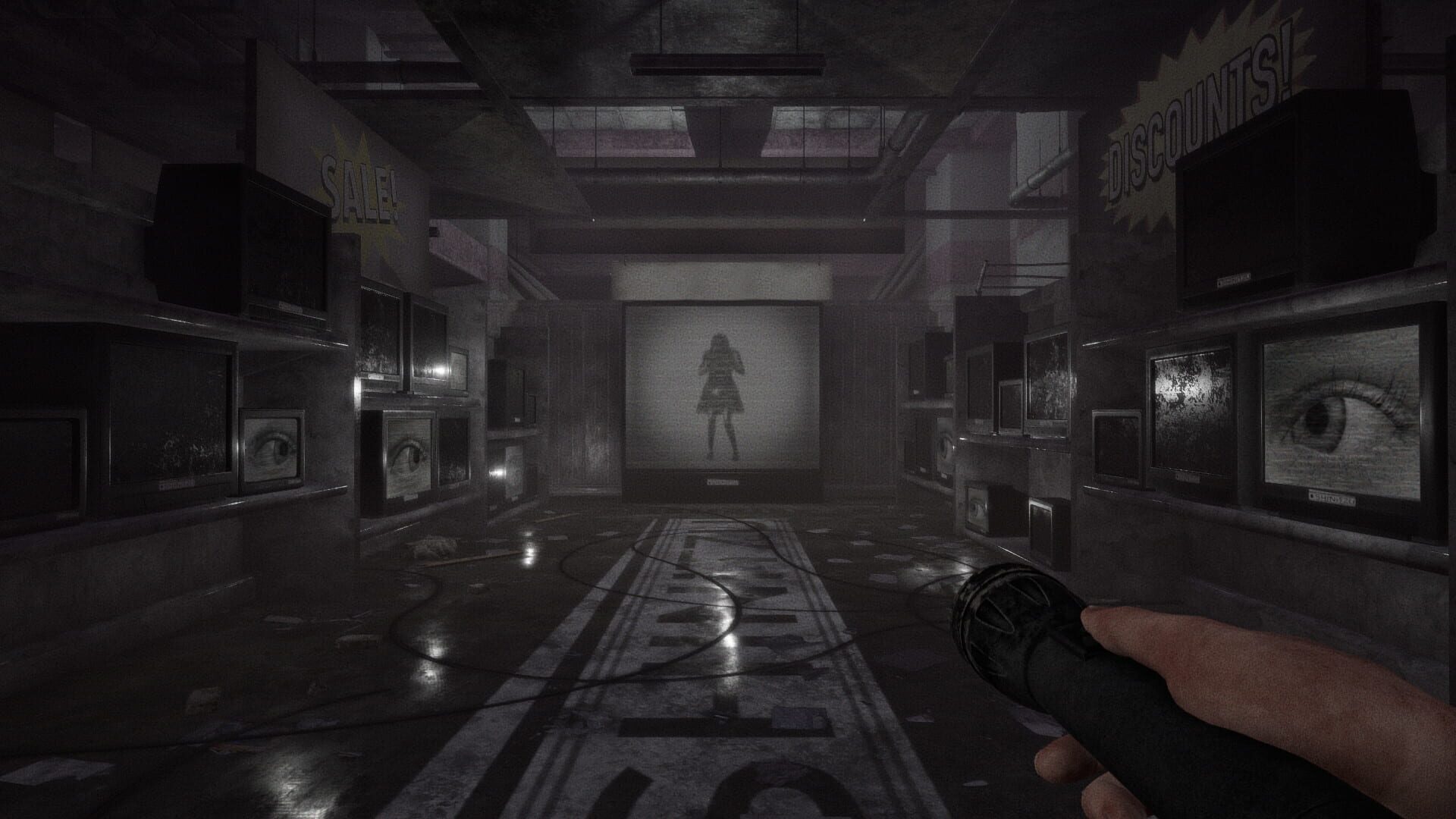 Screenshot for In Sound Mind
