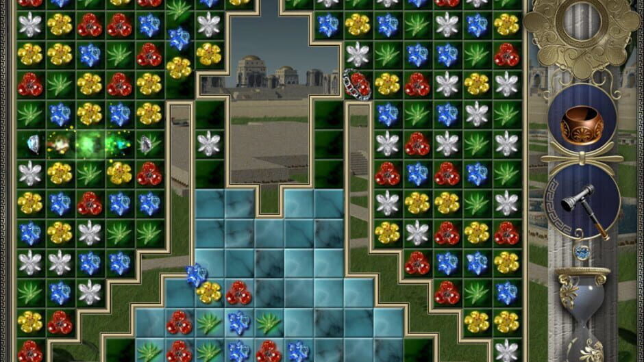 Screenshot for Babylonia