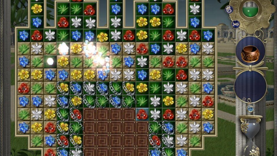 Screenshot for Babylonia