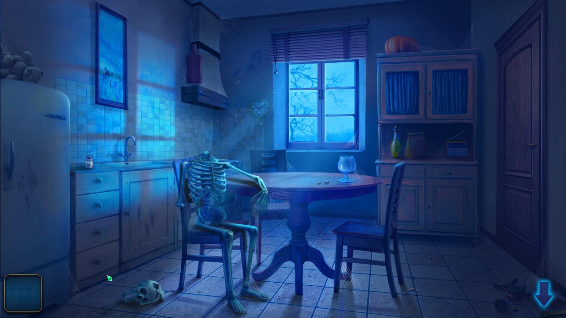 Screenshot for Rescue Lucy 2