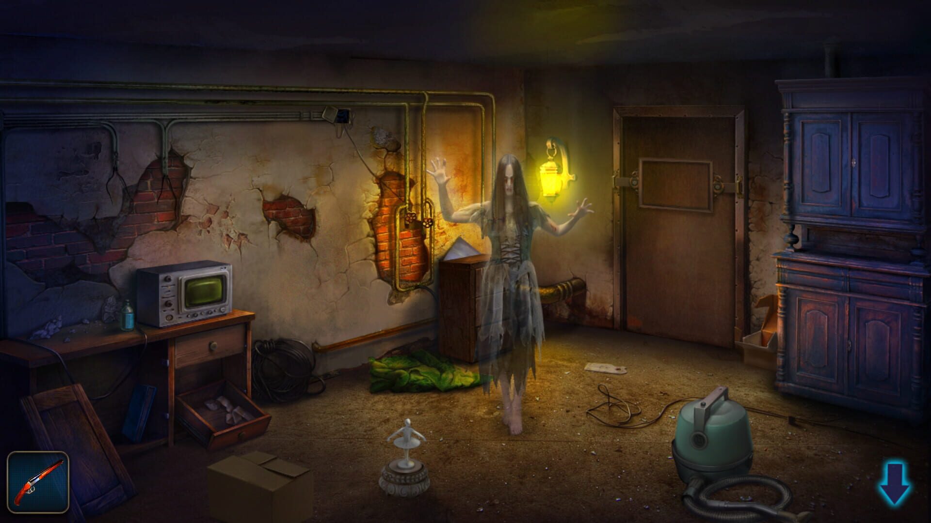 Screenshot for Rescue Lucy 2