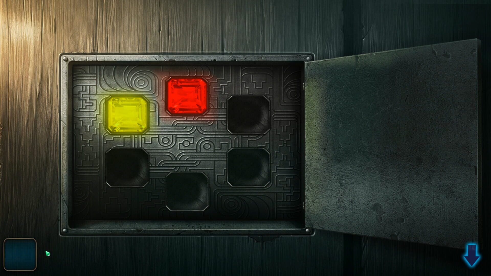 Screenshot for Rescue Lucy 2