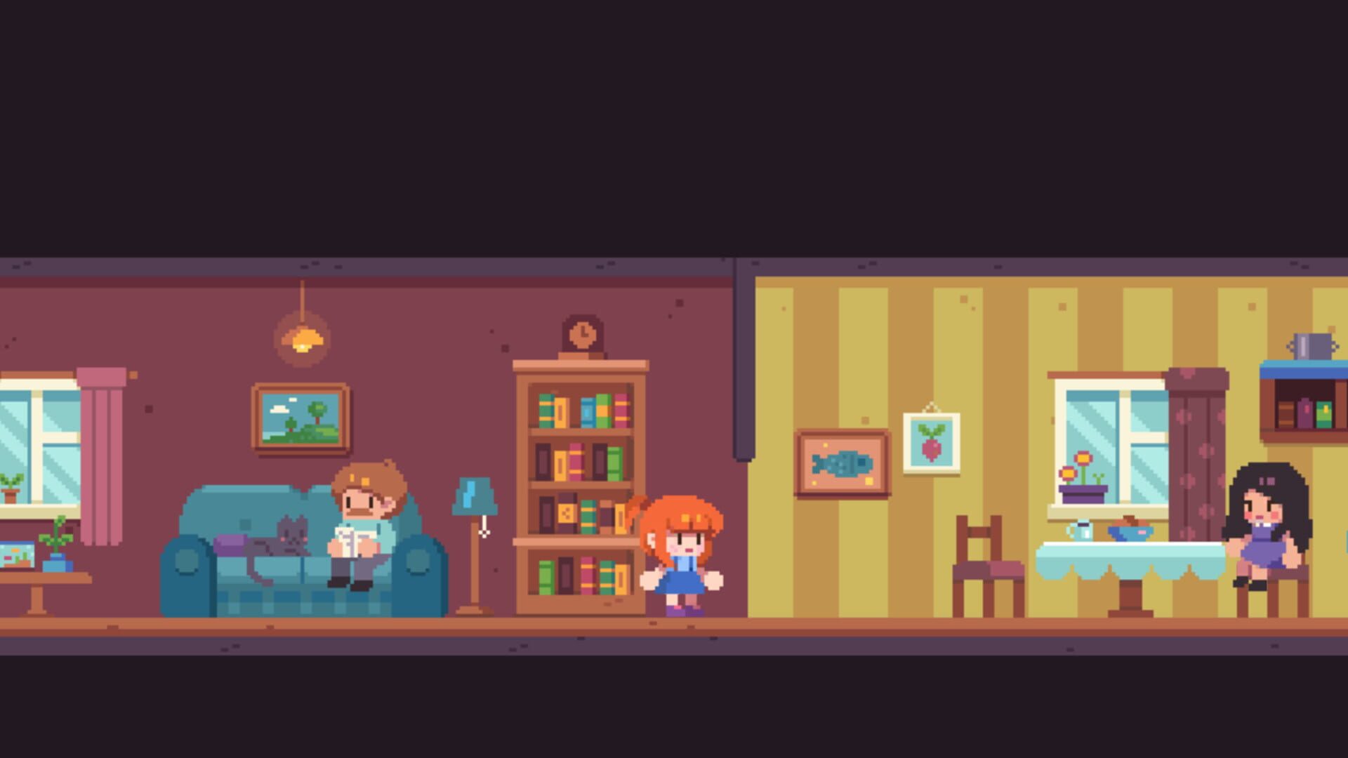 Screenshot for Witchcrafty