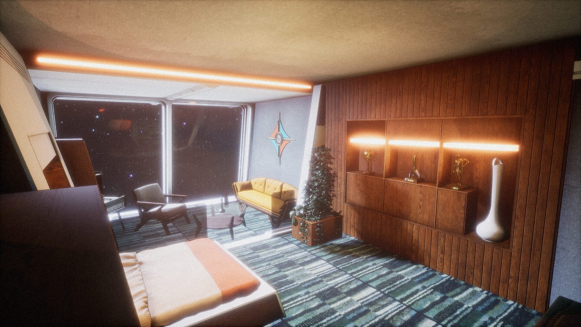 Screenshot for First Class Trouble