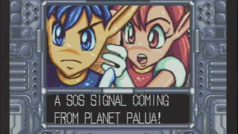 Screenshot for Bang 2 Busters