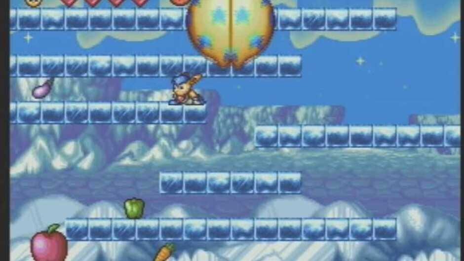 Screenshot for Bang 2 Busters