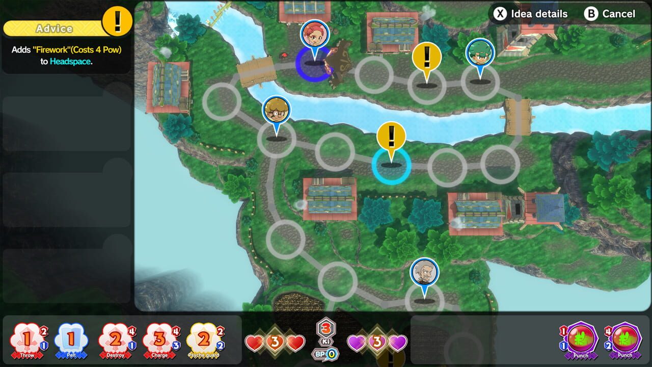 Screenshot for Little Town Hero