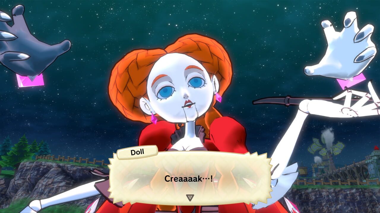 Screenshot for Little Town Hero
