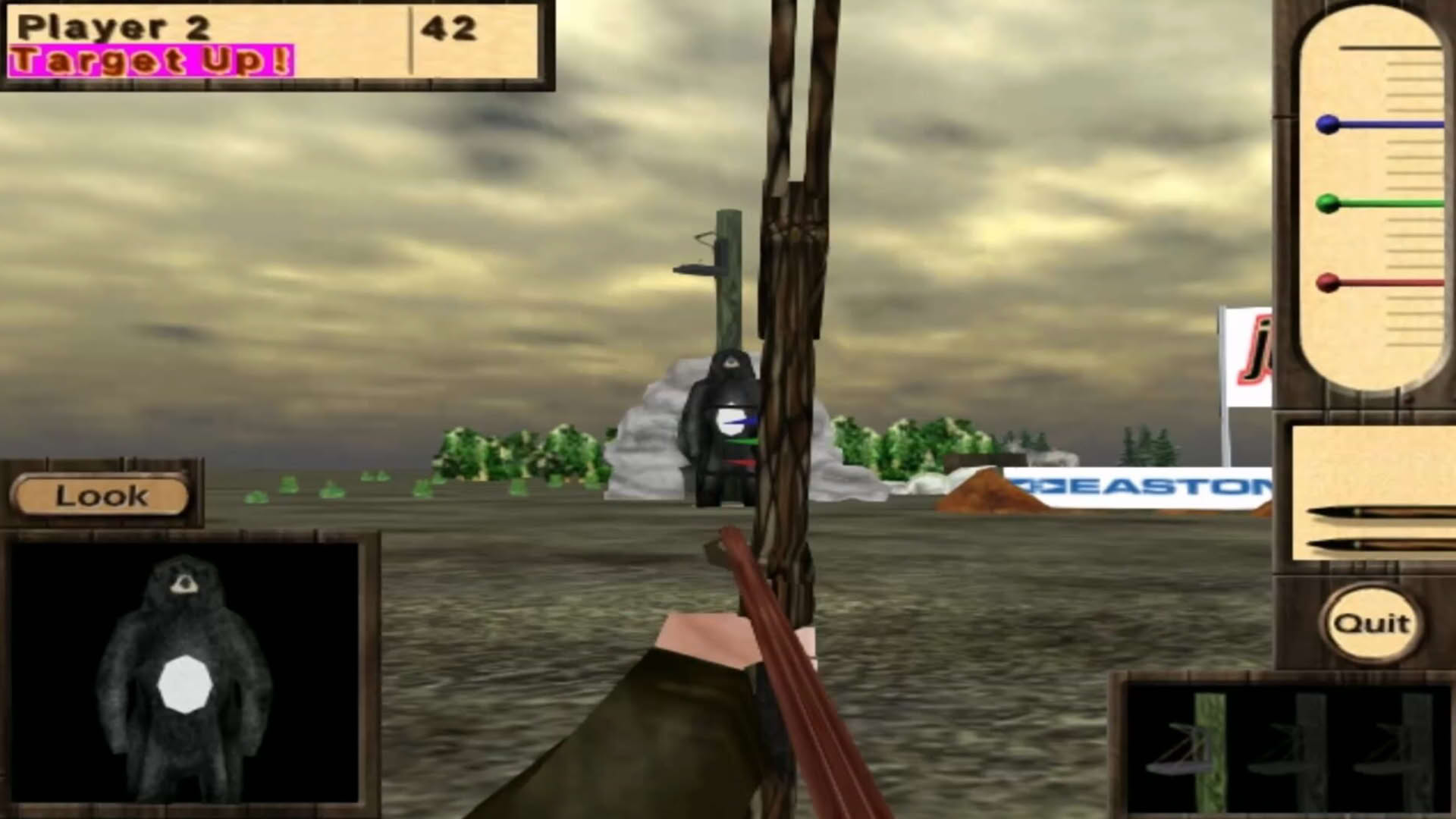 Screenshot for Buckmasters Top Bow Championship