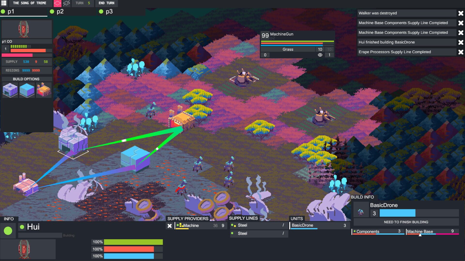 Screenshot for Cantata