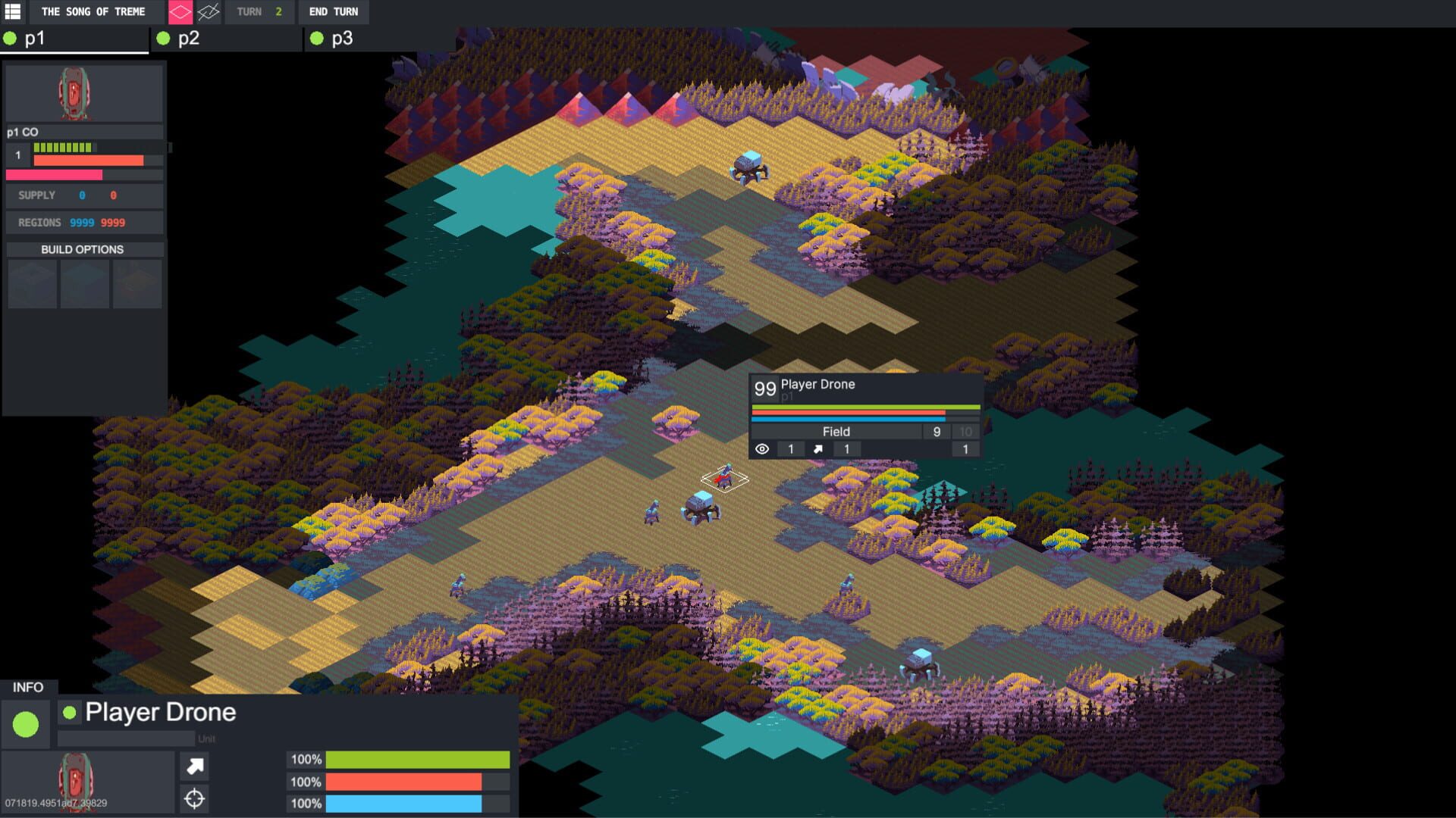 Screenshot for Cantata