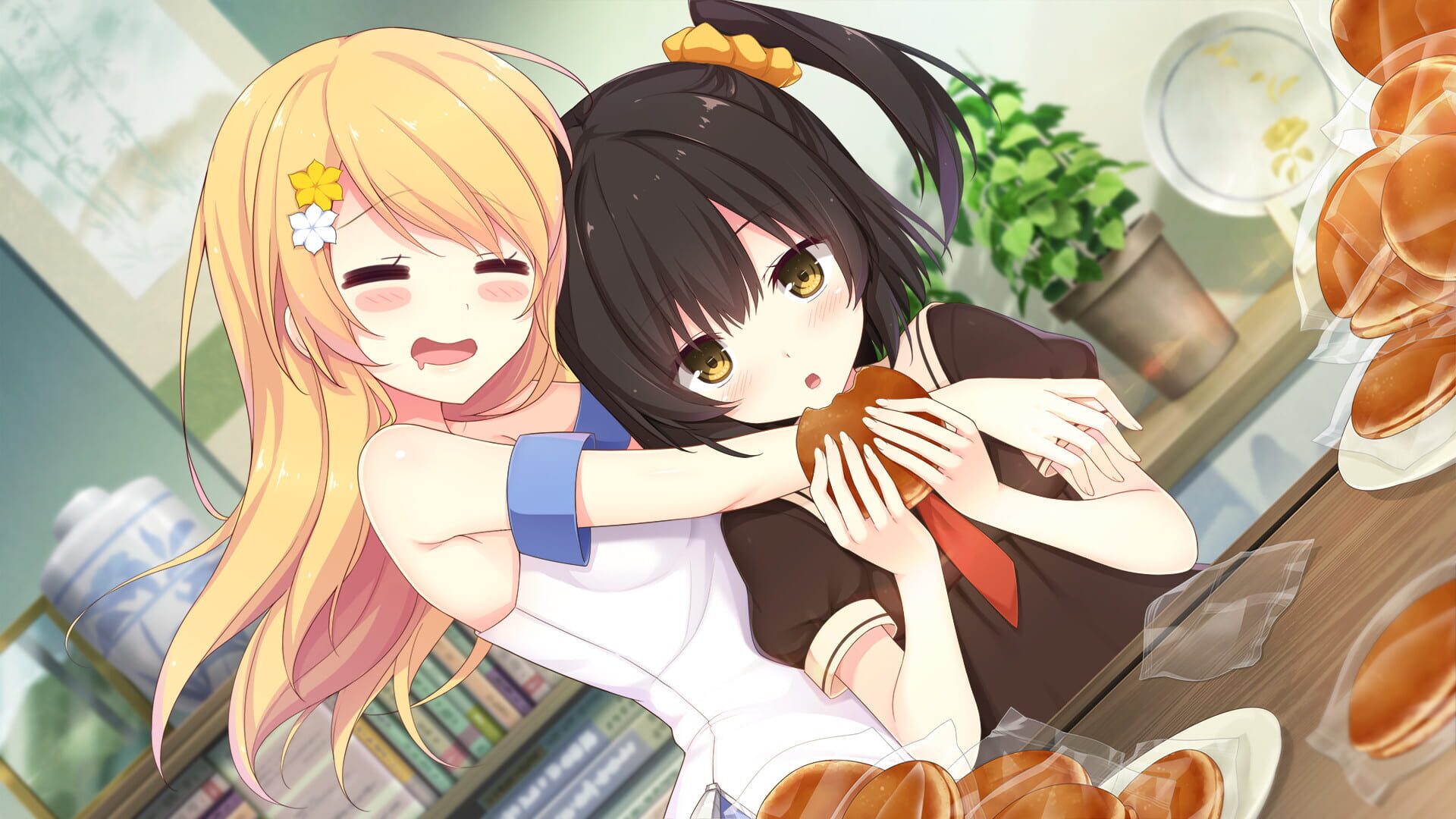 Screenshot for Lost:Smile Memories