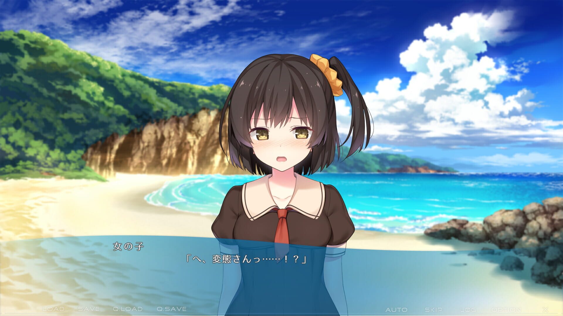 Screenshot for Lost:Smile Memories