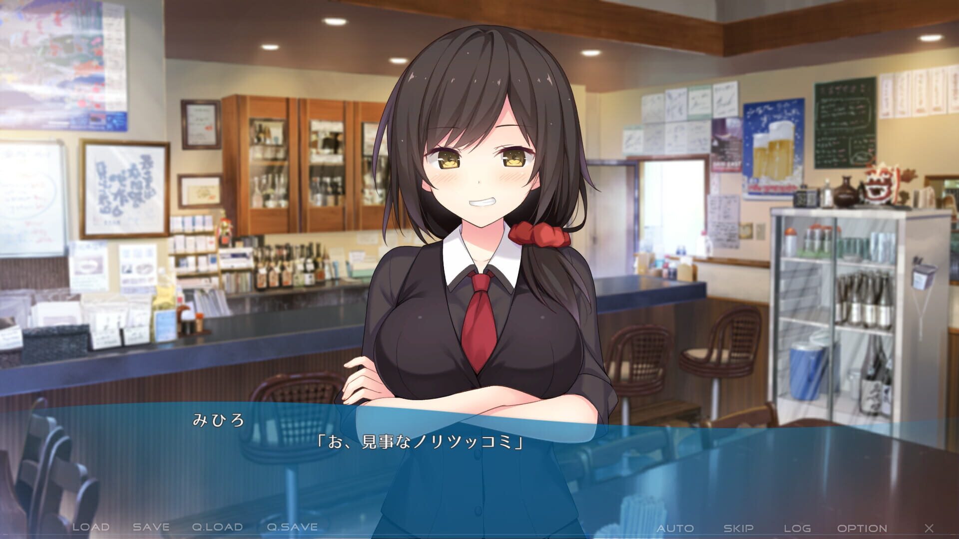 Screenshot for Lost:Smile Memories