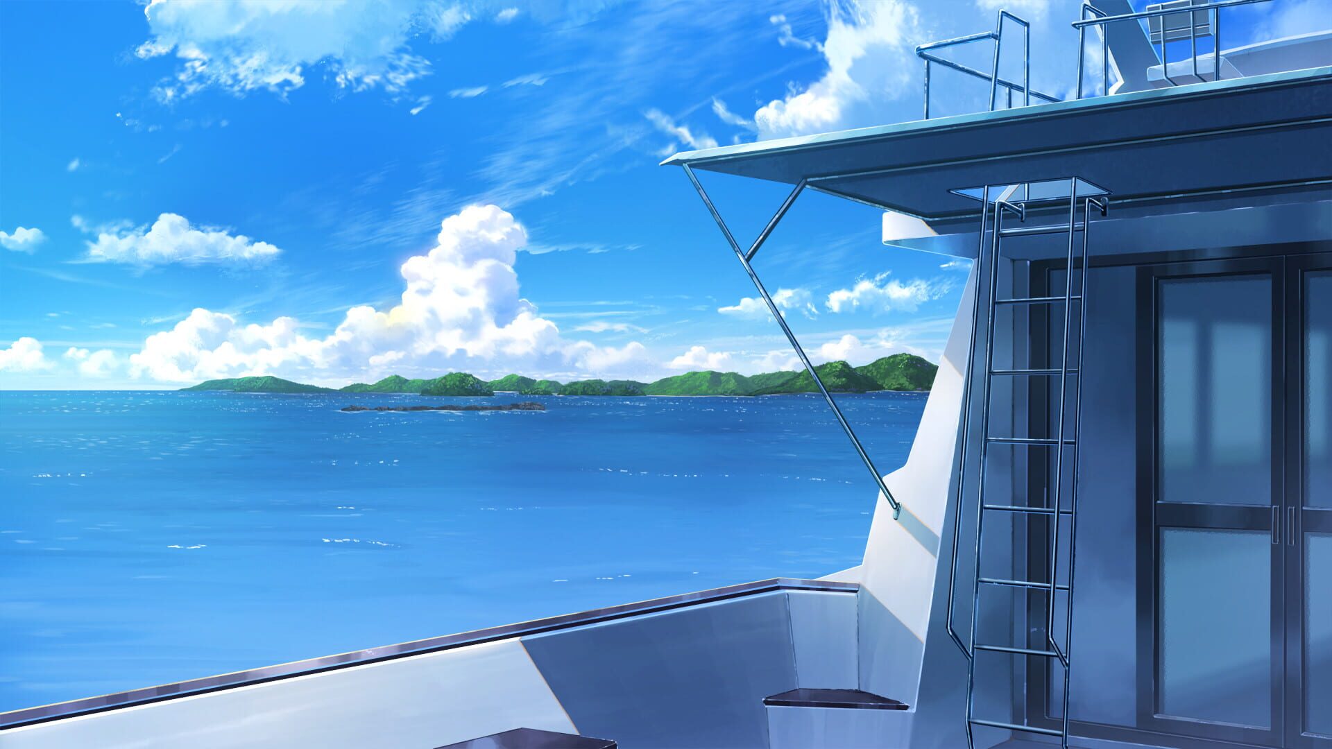 Screenshot for Lost:Smile Memories