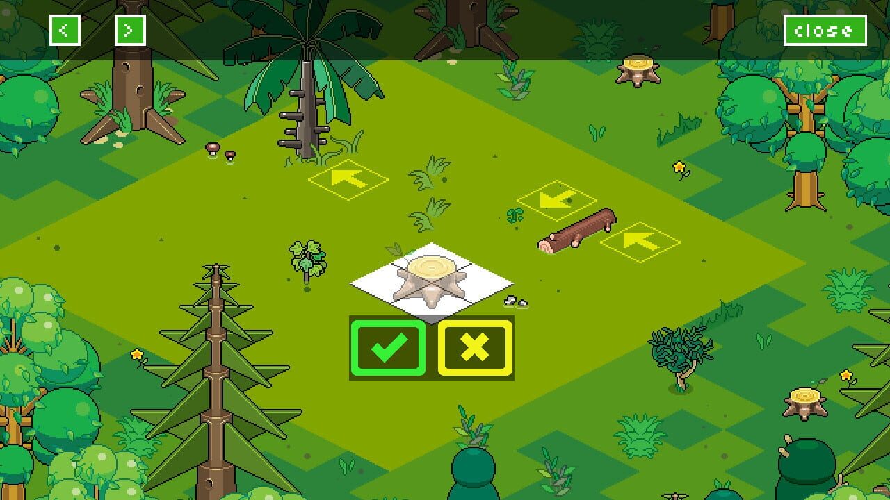 Screenshot for PixoCities