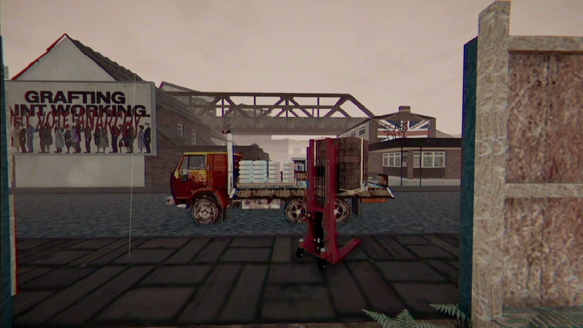 Screenshot for Landlord's Super
