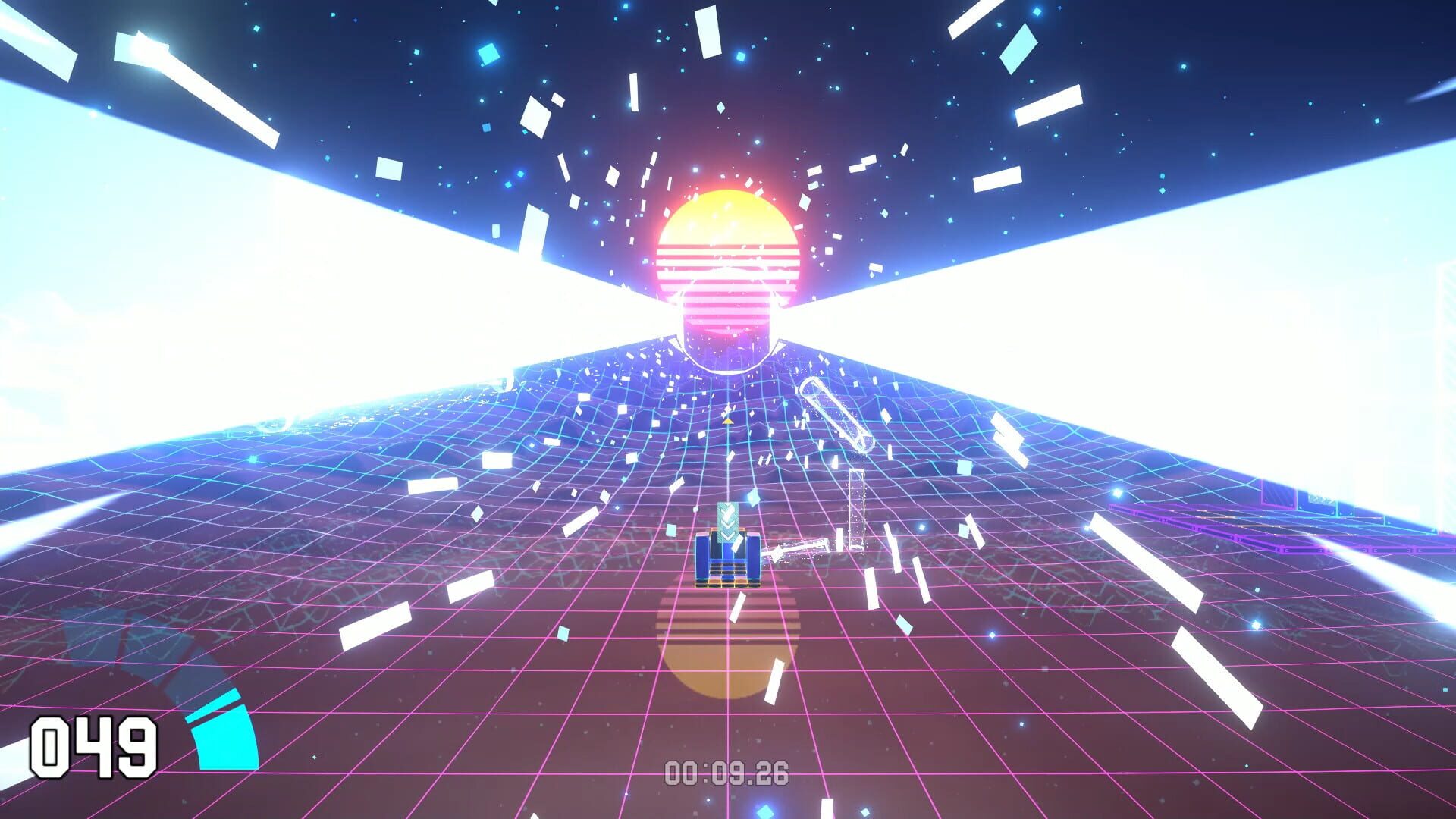 Screenshot for Cyber Hook