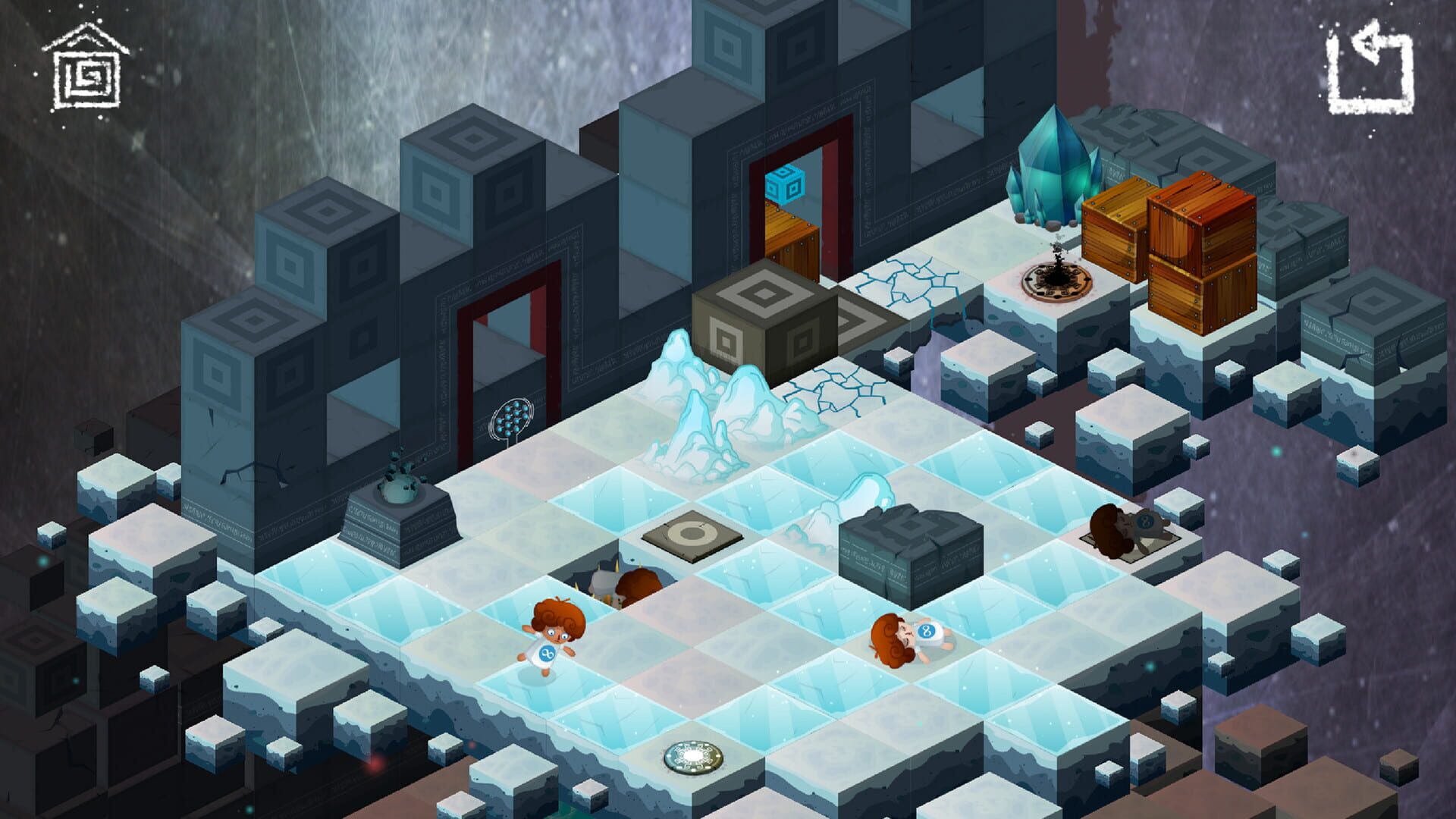 Screenshot for Persephone