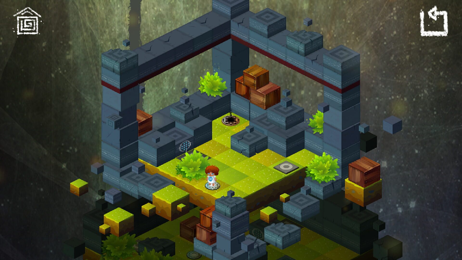 Screenshot for Persephone