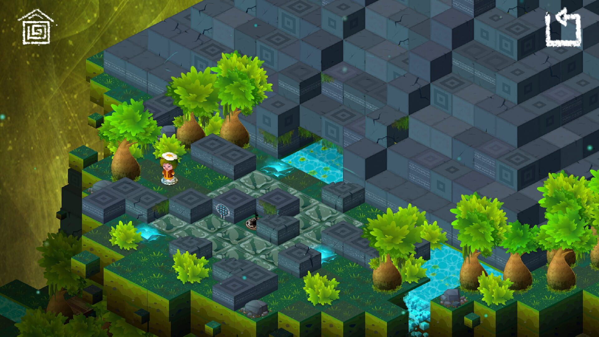 Screenshot for Persephone