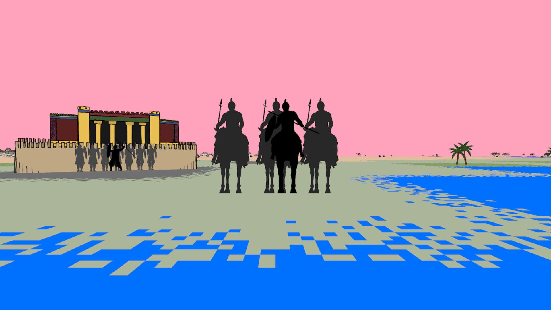 Screenshot for Silk