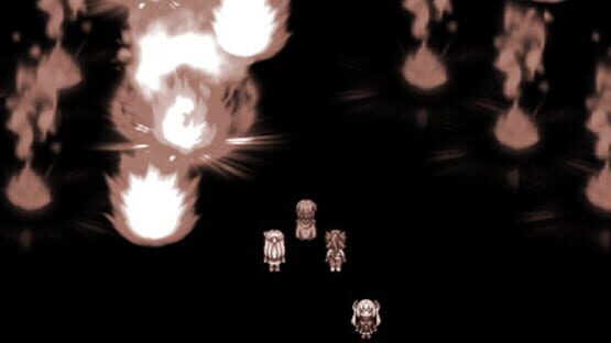 Screenshot for Knights of Messiah