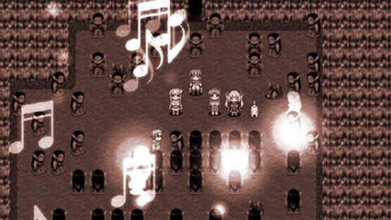 Screenshot for Knights of Messiah