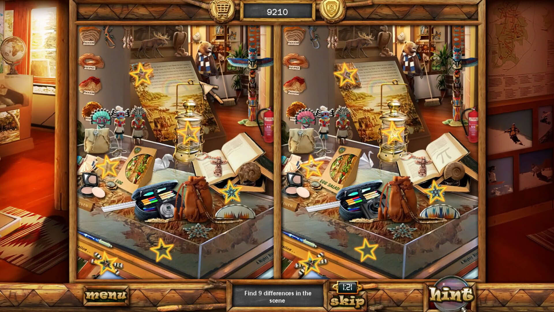 Screenshot for Vacation Adventures: Park Ranger 3