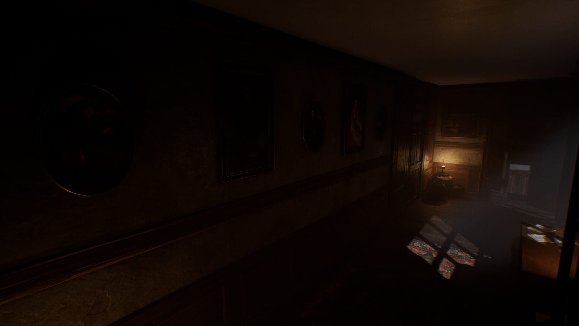 Screenshot for Diastone: Confusion