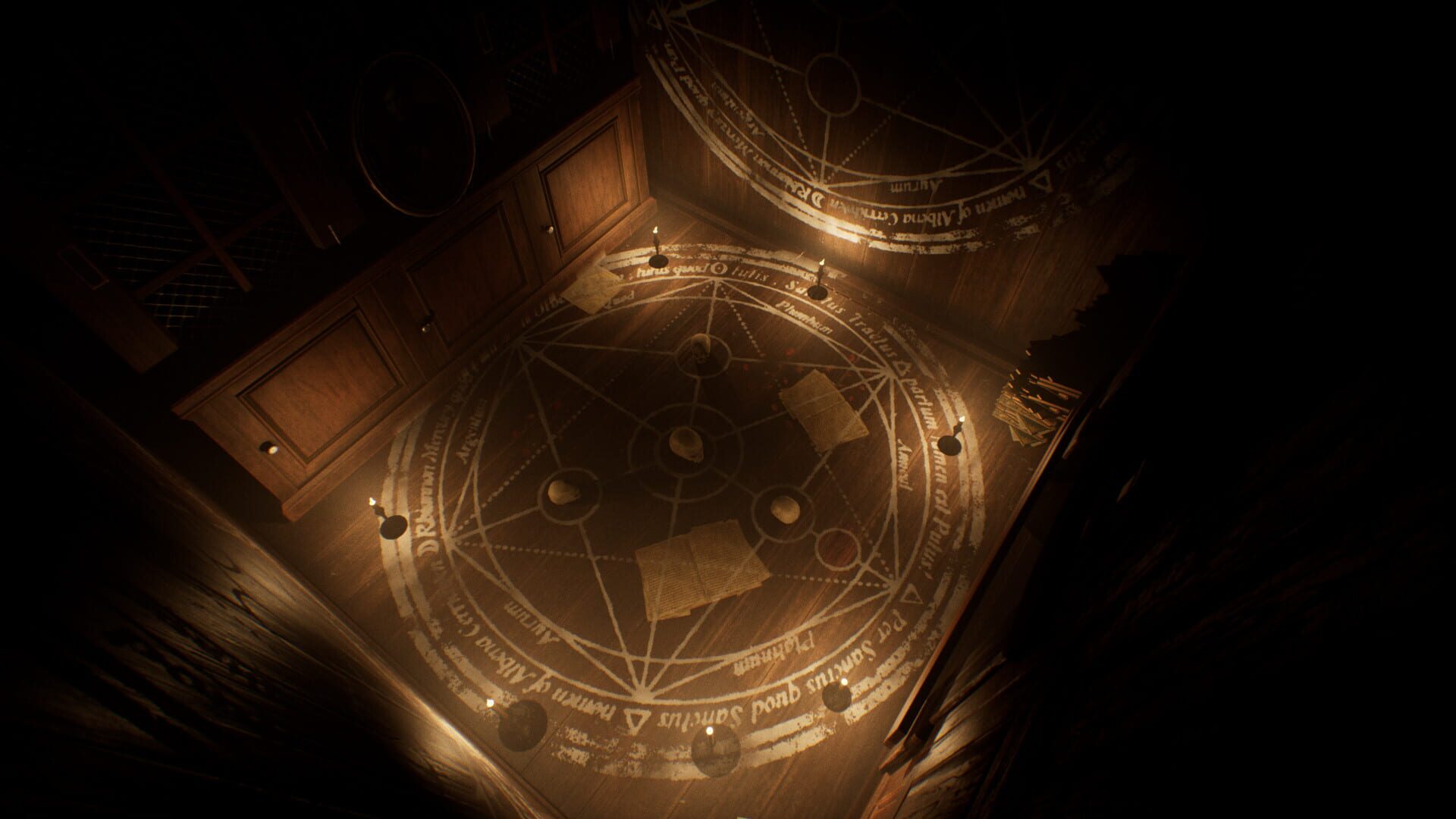 Screenshot for Diastone: Confusion