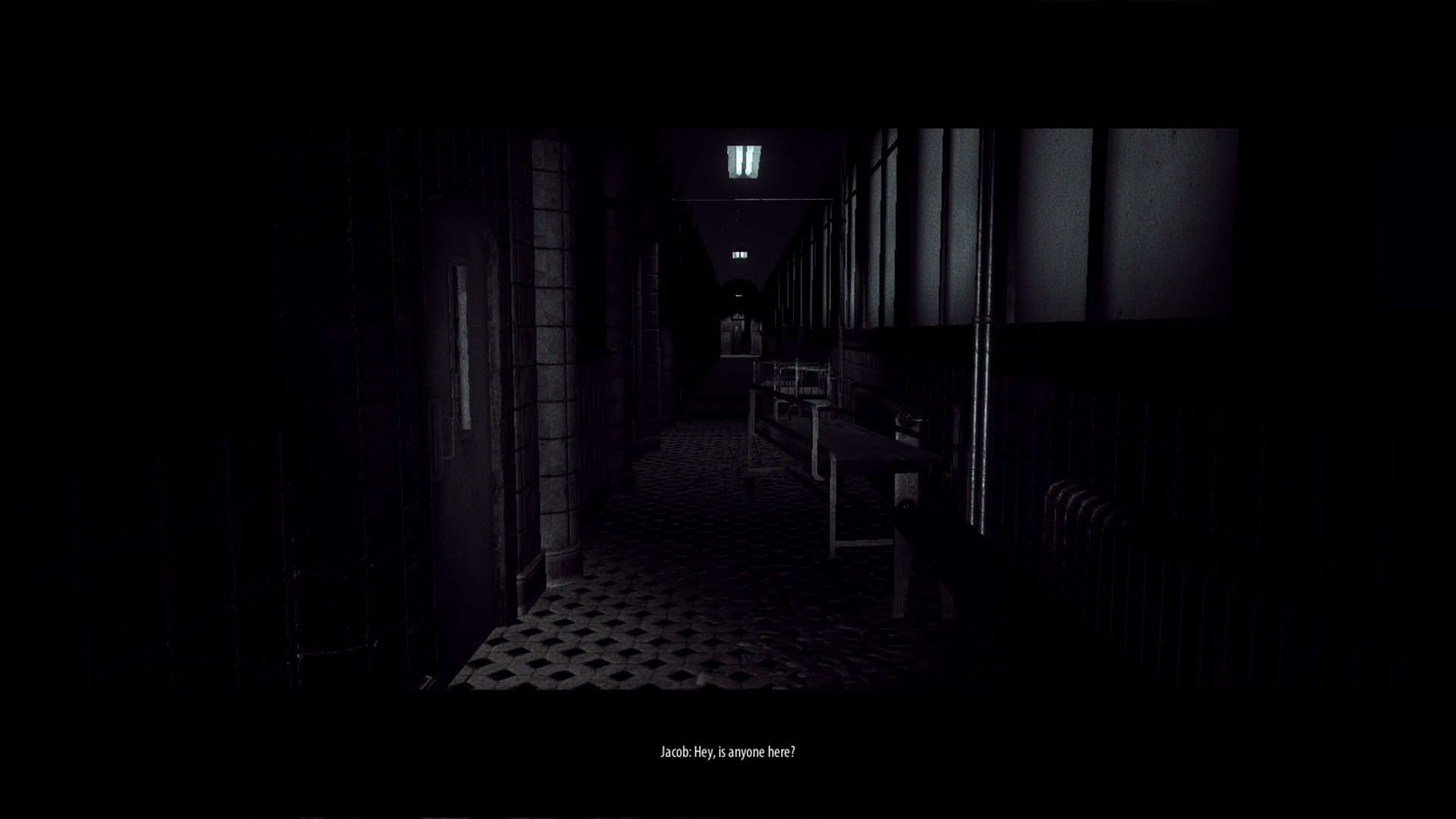 Screenshot for The Searchers of Legends : Origin