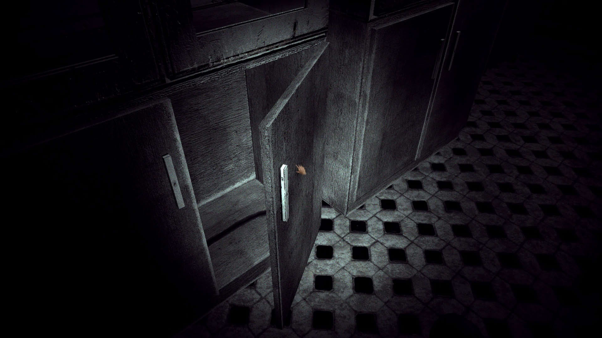 Screenshot for The Searchers of Legends : Origin