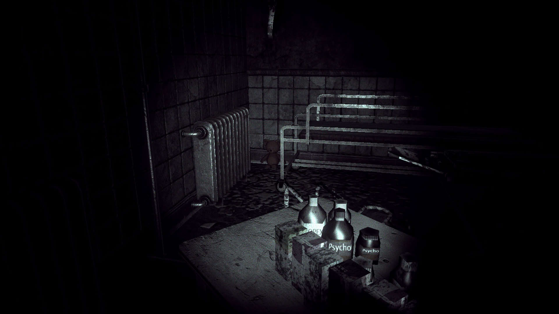 Screenshot for The Searchers of Legends : Origin