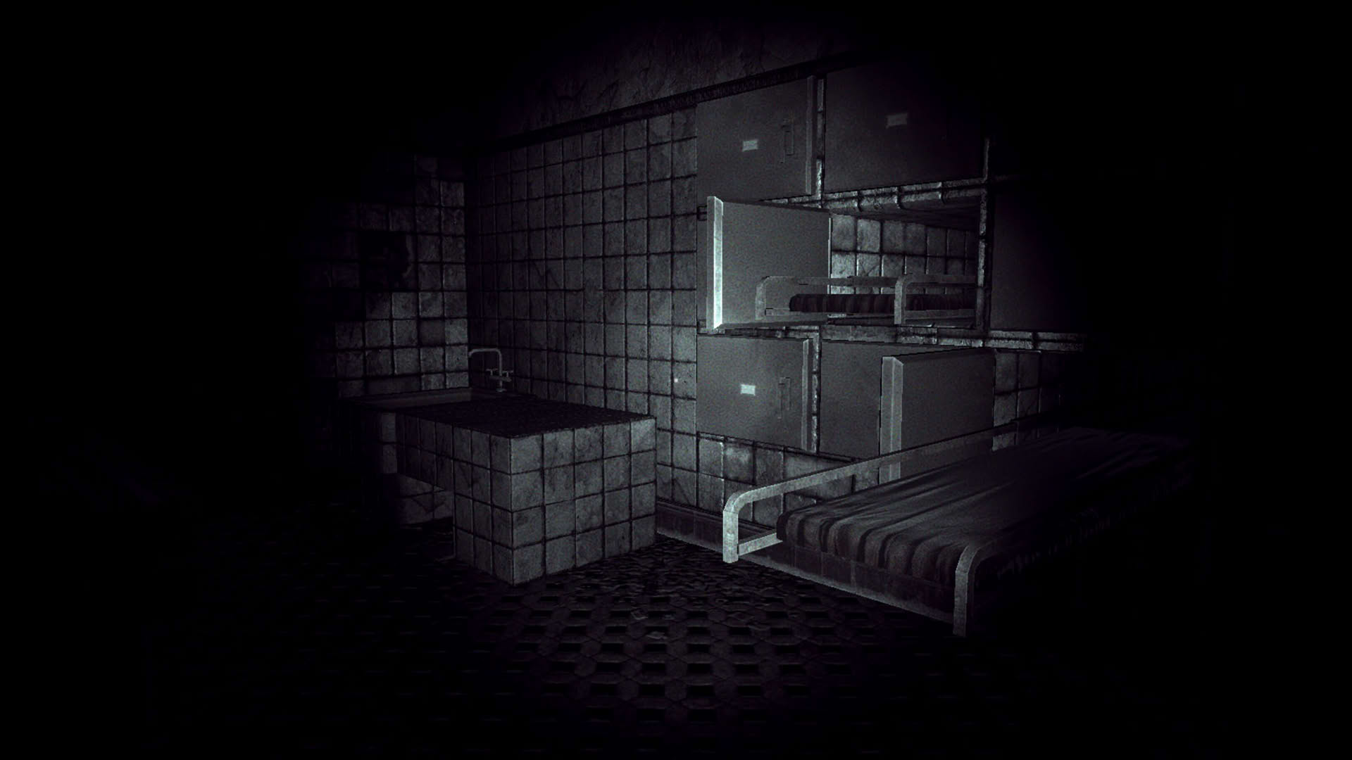 Screenshot for The Searchers of Legends : Origin